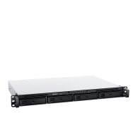 SYNOLOGY RS422+ RACK - 1056156 - zdjęcie 1